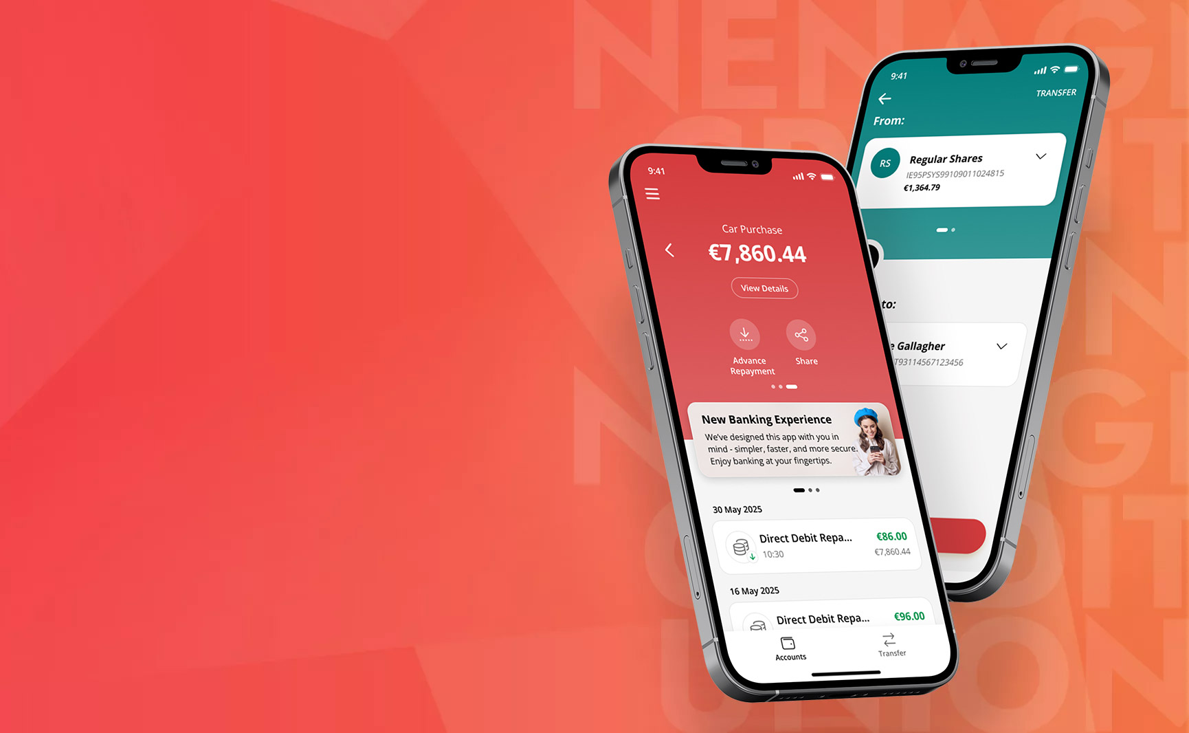 Our Mobile App is here