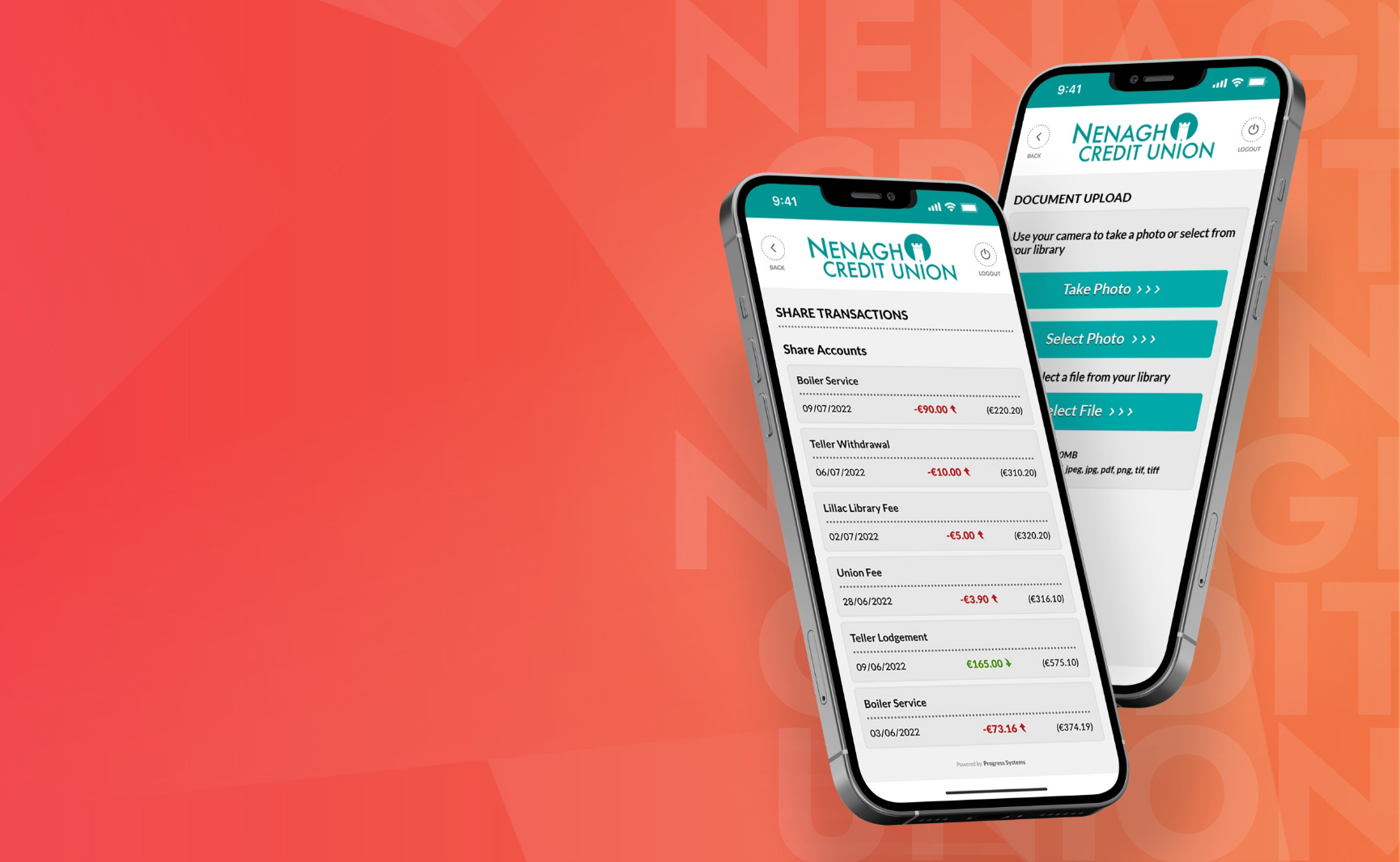 Our Mobile App is here