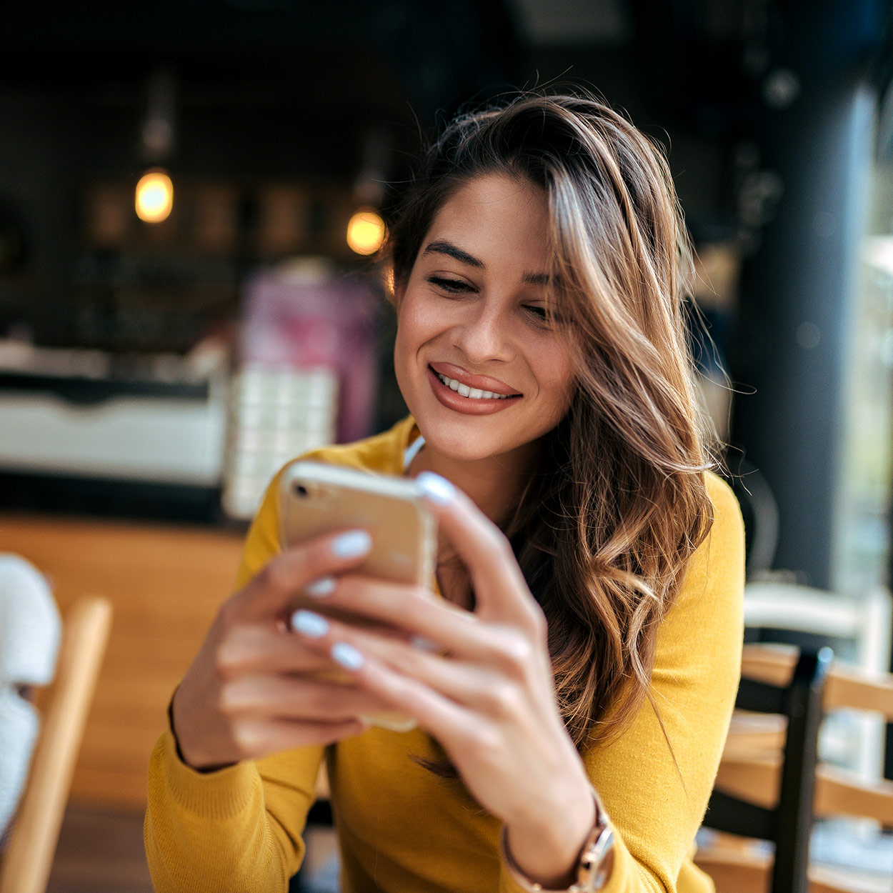 Mobile & Online Banking