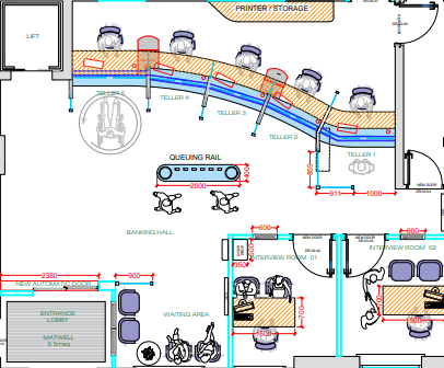 Works commence at Nenagh Credit Union