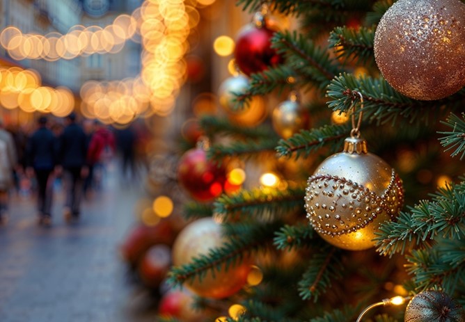 Christmas Opening Hours and Payment Information