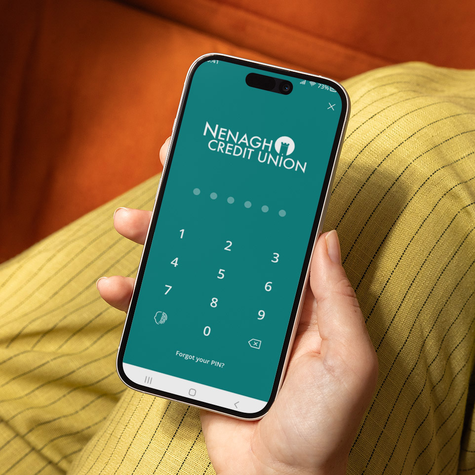 Manage Your Money Anytime, Anywhere