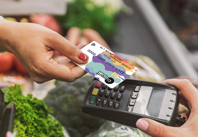 Nenagh Credit Union Current Account