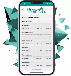 View Account Balances and Transactions