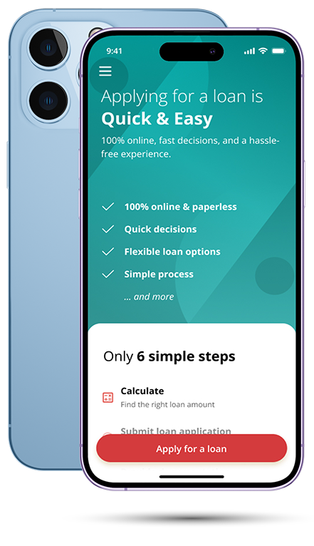 Loan Application