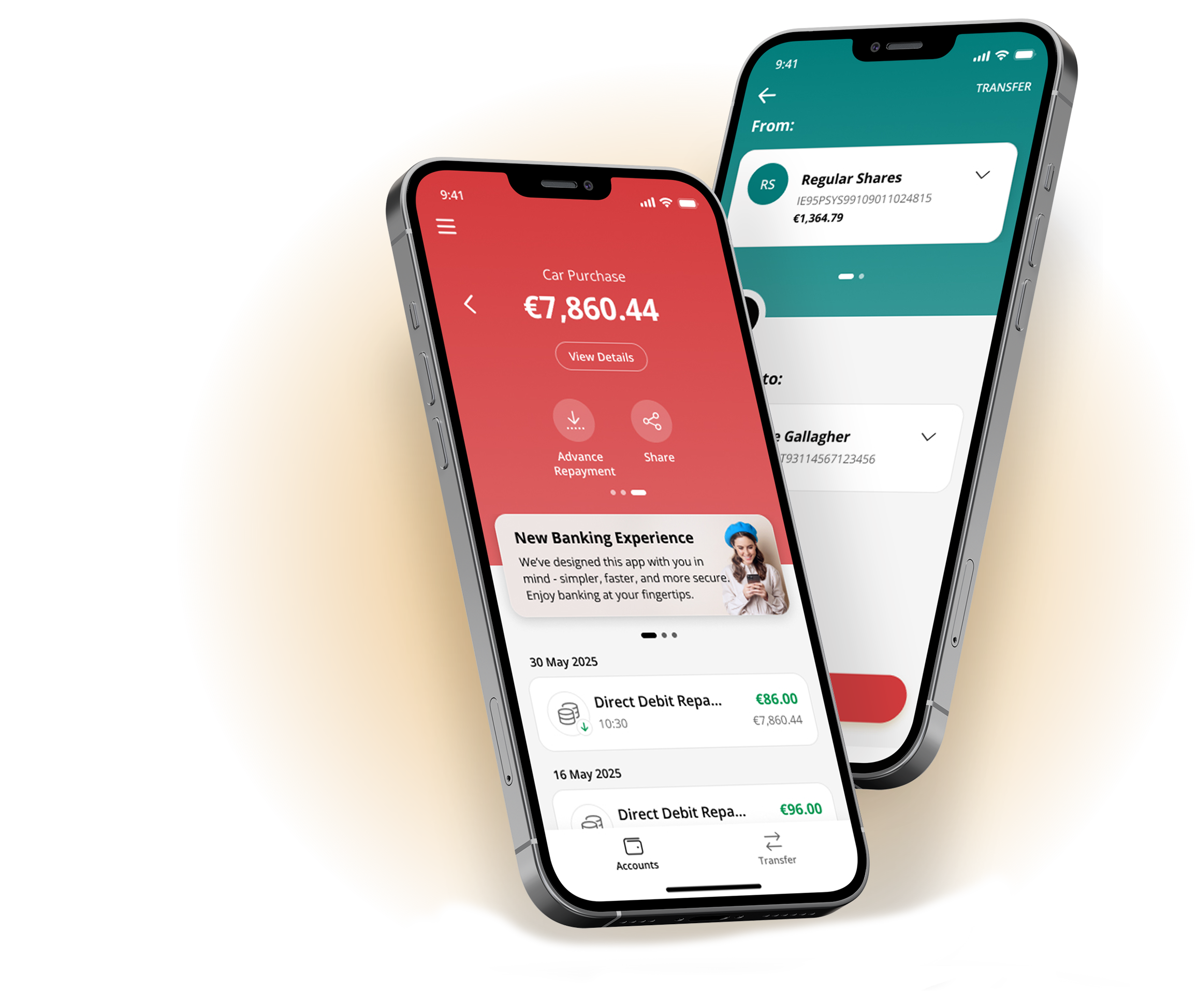 Banking On-The-Go