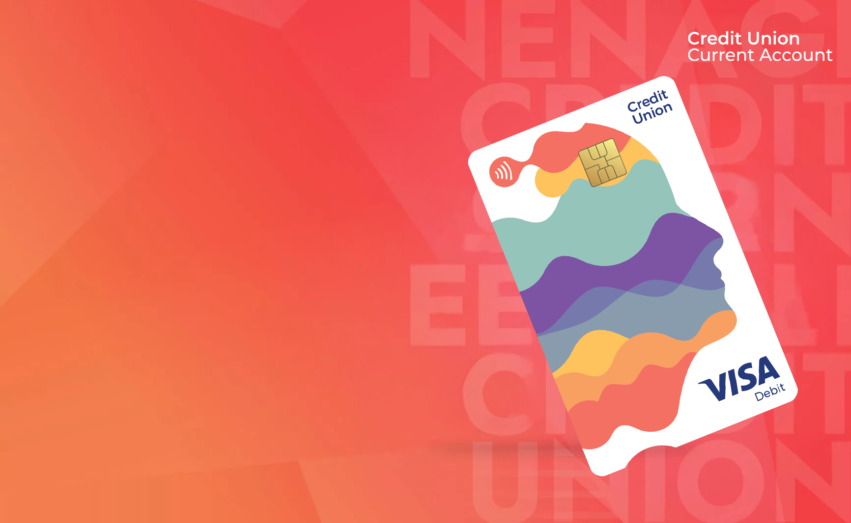 Current Account Debit Card